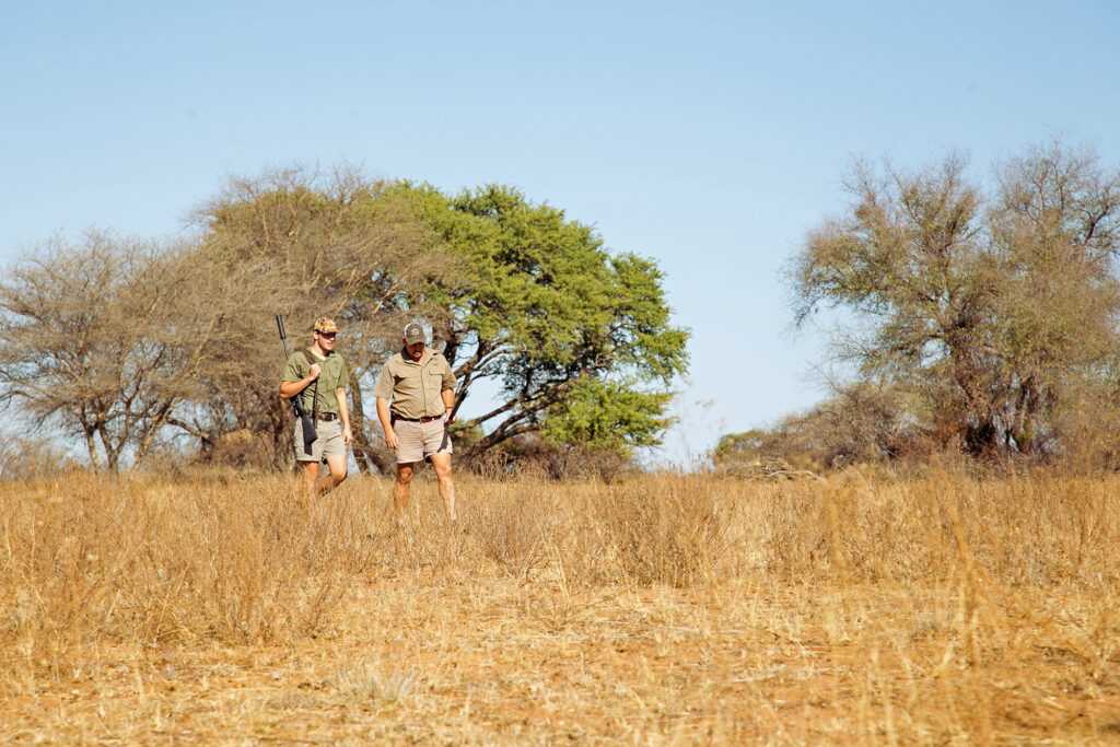 From Inquiry to Adventure: How Hunting Consultants Make Every Hunt Count