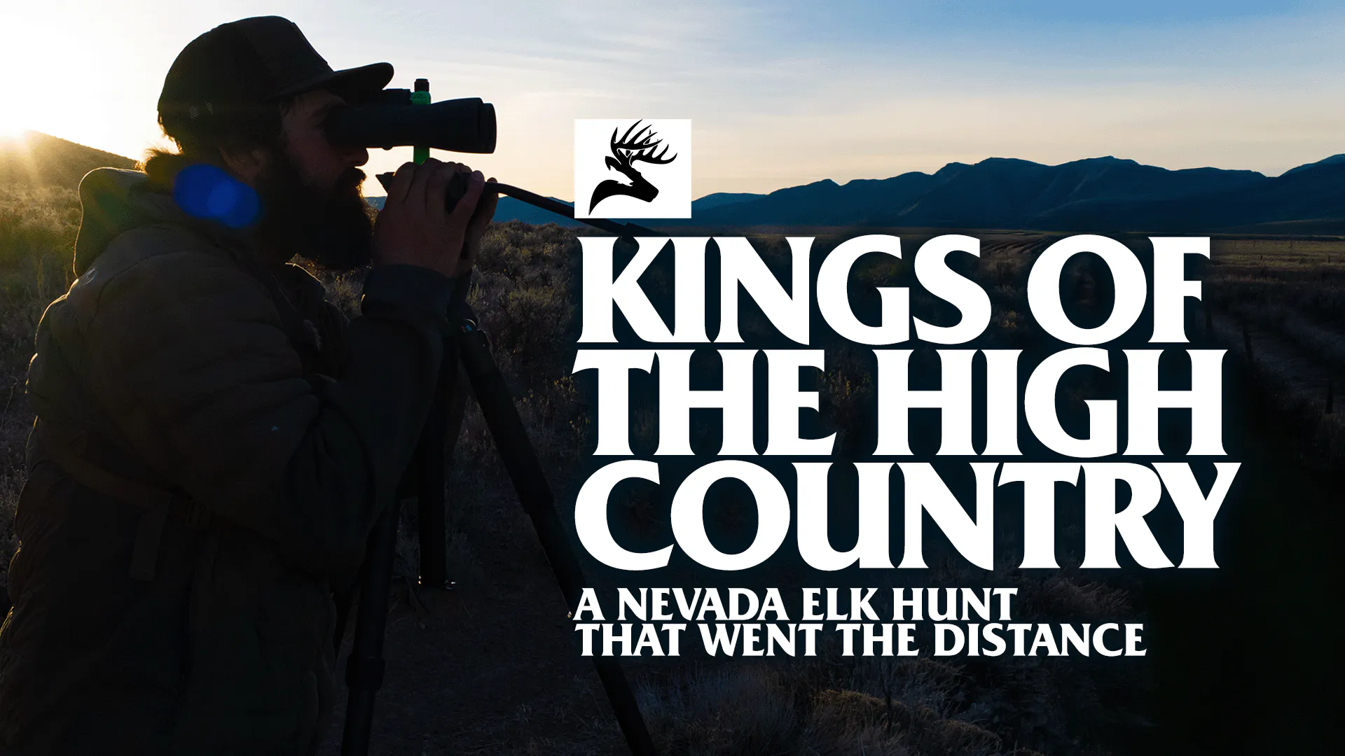 Nevada Elk